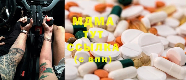 тгк Липки
